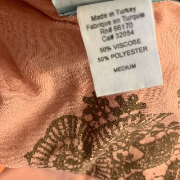 Damsel Anthropologie sleeveless embroidered top - Picture 5 of 5